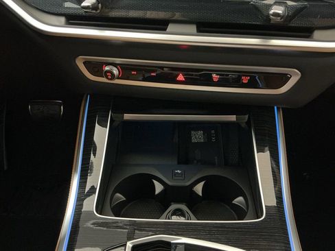 New 2026 BMW X5 xDrive50e AWD/4WD image 12