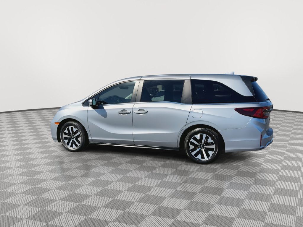 Used 2025 Honda Odyssey EX-L image 6