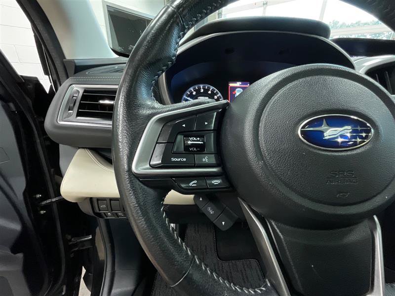 Used 2019 Subaru Ascent Limited w/ Popular Package #3 AWD/4WD image 23