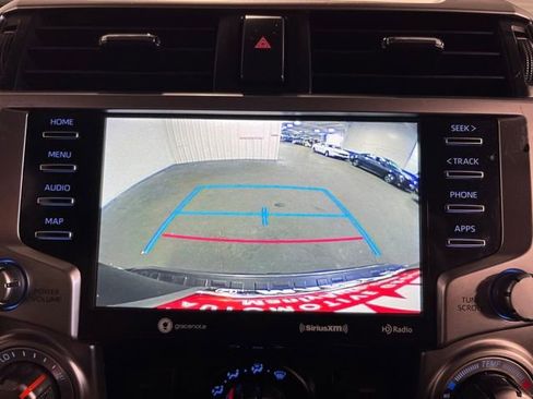 Used 2023 Toyota 4Runner SR5 Premium w/ Moonroof Package image 26