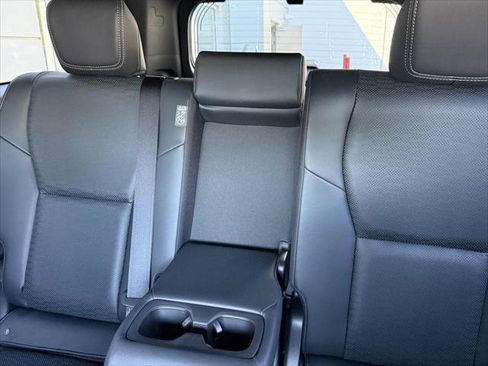Certified 2026 Toyota Land Cruiser w/ Premium Package AWD/4WD image 19