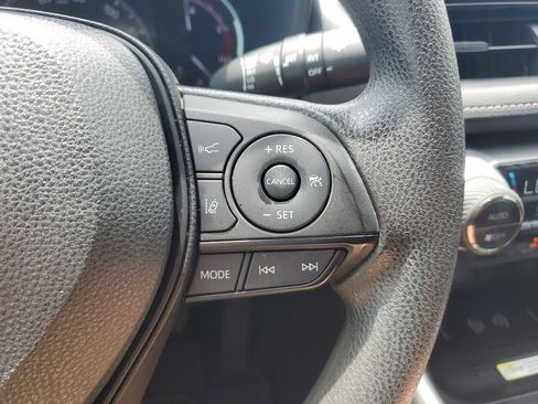 Used 2023 Toyota RAV4 XLE w/ Convenience Package FWD image 21
