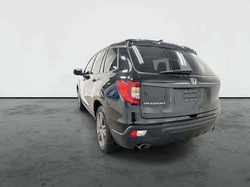 Used 2020 Honda Passport EX-L image 2