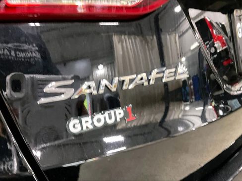 Used 2017 Hyundai Santa Fe Sport w/ Cargo Package AWD/4WD image 30