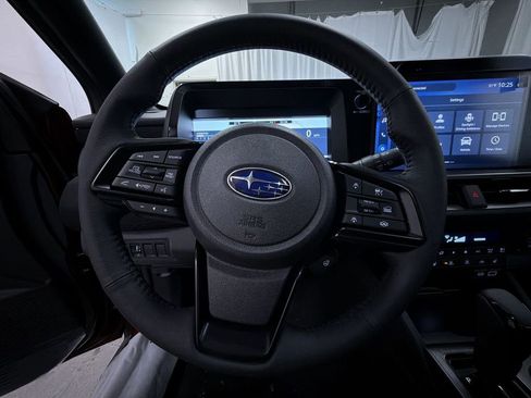 New 2026 Subaru Outback Premium image 21