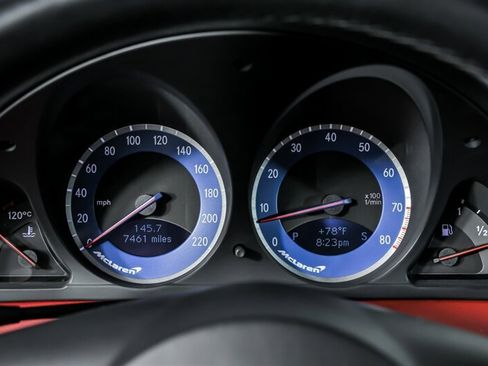 Used 2005 Mercedes-Benz SLR image 31
