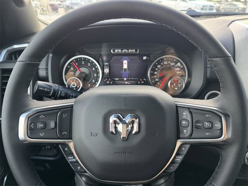 New 2026 RAM 1500 Laramie w/ Laramie Southwest Edition image 21
