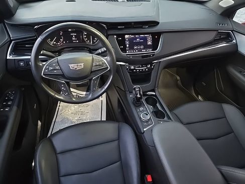 Used 2023 Cadillac XT5 Premium Luxury AWD/4WD image 18