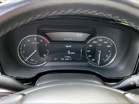 Used 2023 Cadillac XT6 Luxury FWD image 21