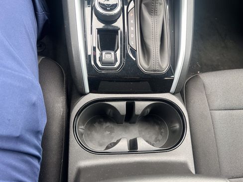 Used 2023 Chevrolet Colorado Trail Boss w/ LPO, Dark Essentials Package AWD/4WD image 26
