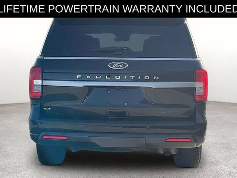 Used 2024 Ford Expedition XLT AWD/4WD image 5