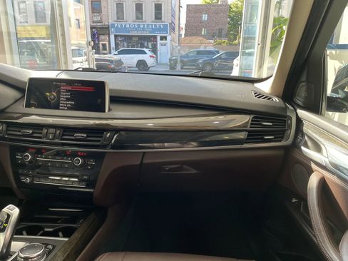 Used 2016 BMW X5 xDrive35i AWD/4WD image 23