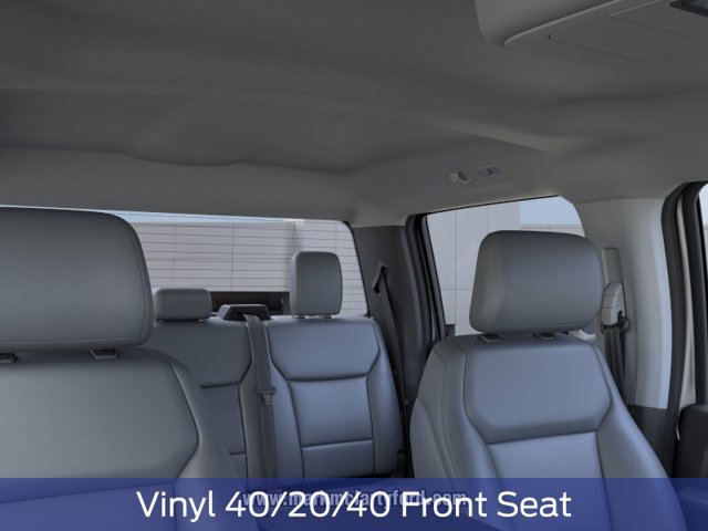 New 2026 Ford F150 XL w/ Equipment Group 103A High AWD/4WD image 25