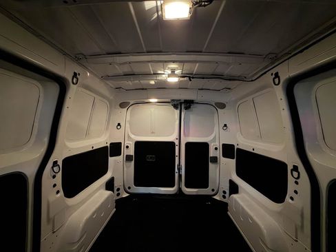 Used 2020 Nissan NV200 SV FWD image 30