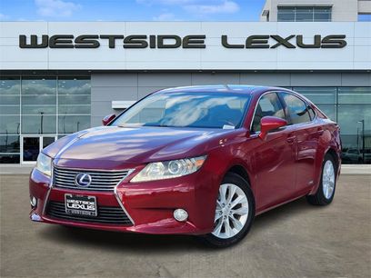 Used 2013 Lexus ES 300h