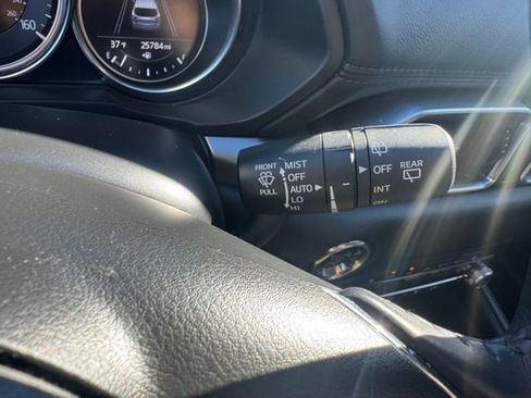 Used 2024 MAZDA CX-5 AWD 2.5 S w/ Preferred Package image 27