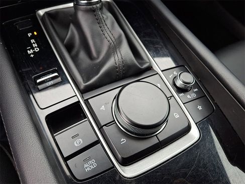 Used 2024 MAZDA MAZDA3 s image 16