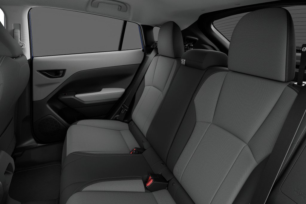 New 2027 Subaru Crosstrek 2.5i AWD/4WD image 15