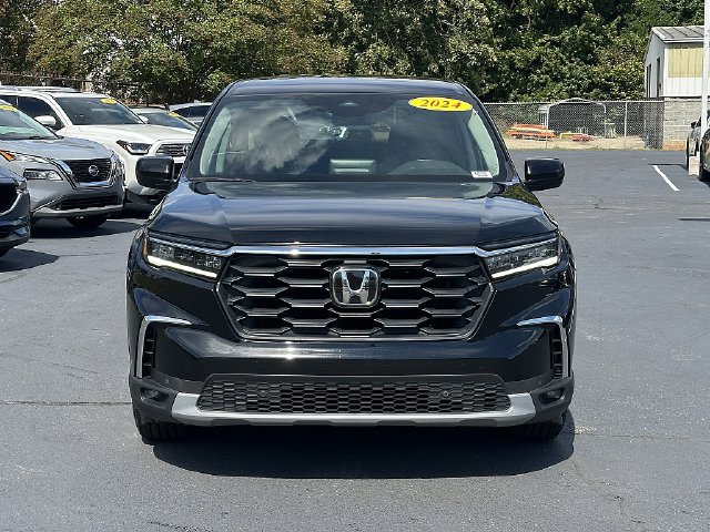 Used 2024 Honda Pilot EX-L image 2