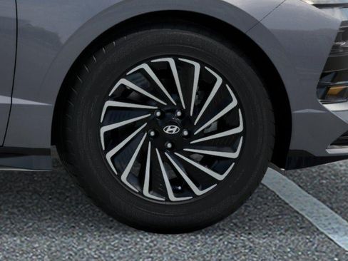 New 2026 Hyundai Sonata SEL FWD image 8