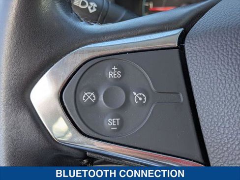 Used 2019 Chevrolet Traverse LT w/ LPO, Cargo Package image 14