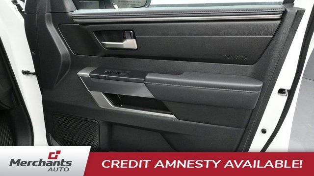 Used 2023 Toyota Tundra SR5 AWD/4WD image 10