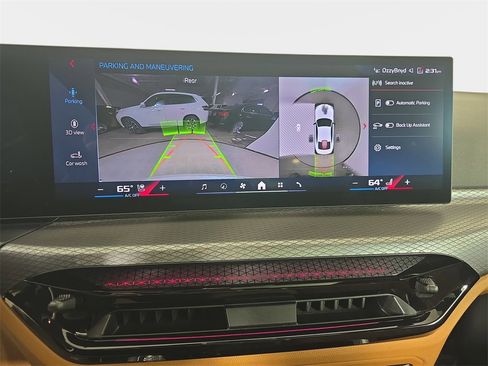 Certified 2025 BMW 440i xDrive Coupe w/ Premium Package image 21