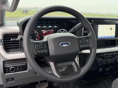 New 2026 Ford F350 XL AWD/4WD image 25