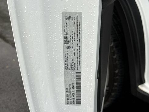 Used 2023 RAM ProMaster 2500 FWD image 25