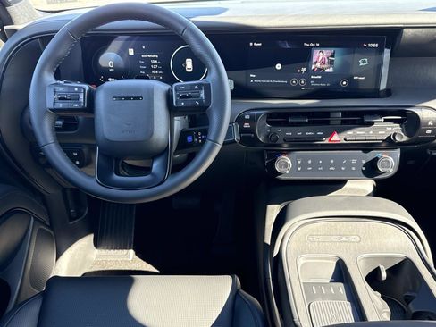 New 2026 Hyundai Palisade XRT Pro image 2