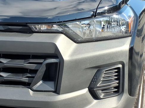 New 2026 Chevrolet Colorado W/T w/ Advanced Trailering Package AWD/4WD image 7
