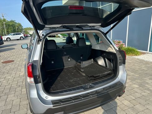 Used 2021 Subaru Forester Limited AWD/4WD image 30