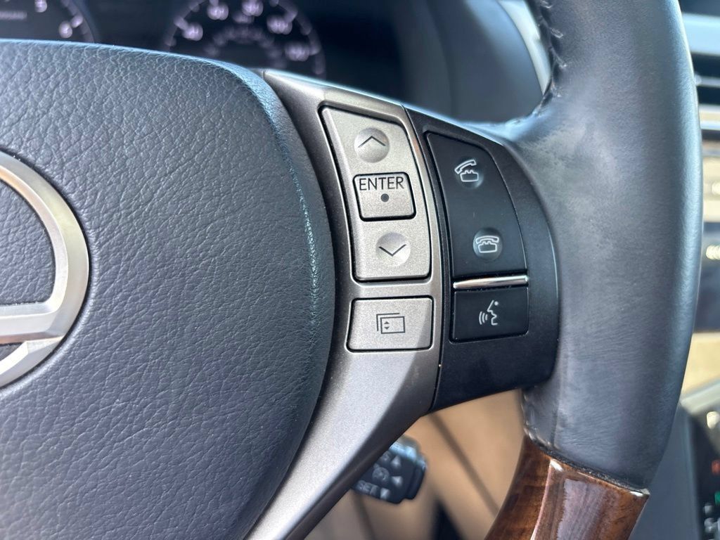 Used 2015 Lexus RX 350 FWD image 23