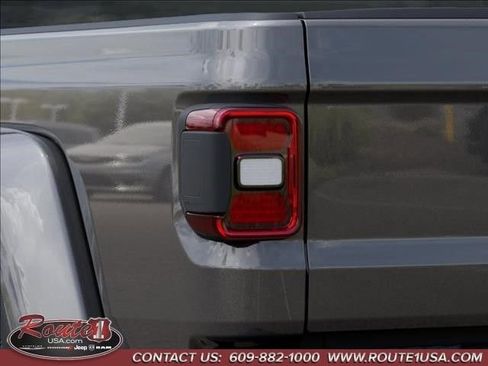 New 2026 Jeep Gladiator Mojave image 10
