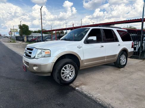 Used 2012 Ford Expedition King Ranch RWD image 4