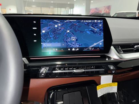 New 2026 BMW X1 xDrive28i w/ Convenience Package image 18