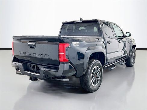 New 2026 Toyota Tacoma TRD Sport image 4