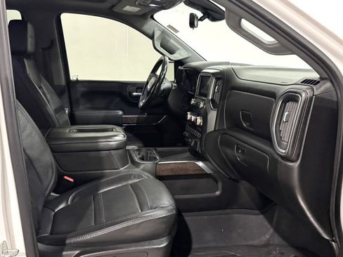 Used 2020 GMC Sierra 1500 Denali w/ Denali Ultimate Package AWD/4WD image 22