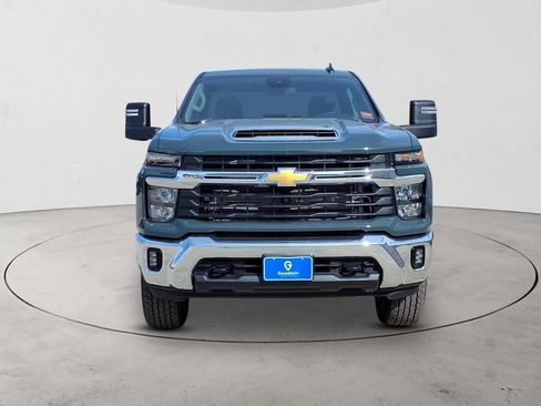 New 2026 Chevrolet Silverado 2500 LT AWD/4WD image 2