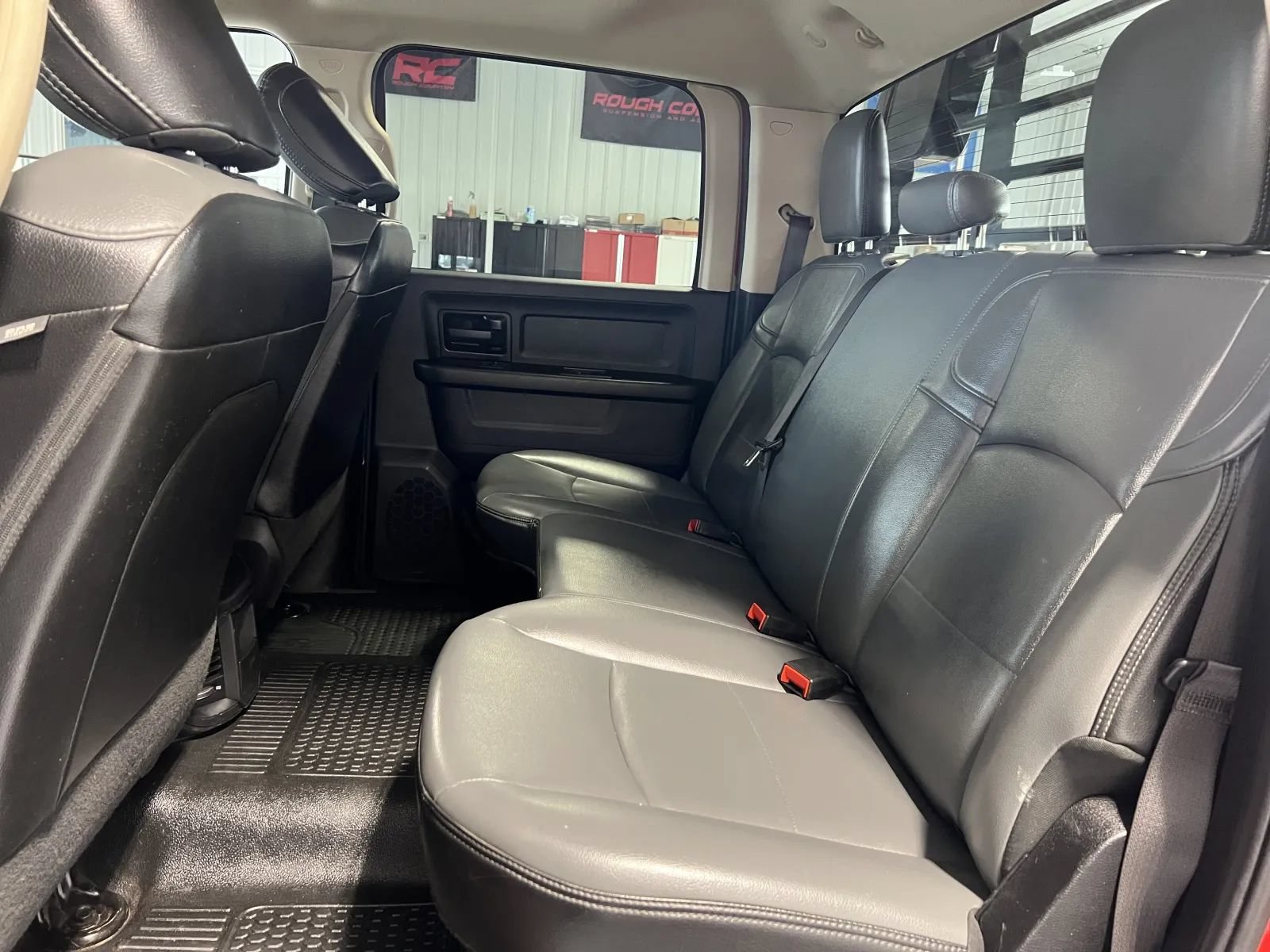 Used 2020 RAM 2500 Tradesman AWD/4WD image 33