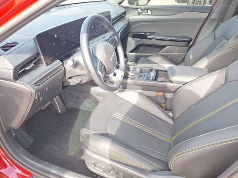 Used 2025 Kia K5 GT w/ GT1 Package image 15