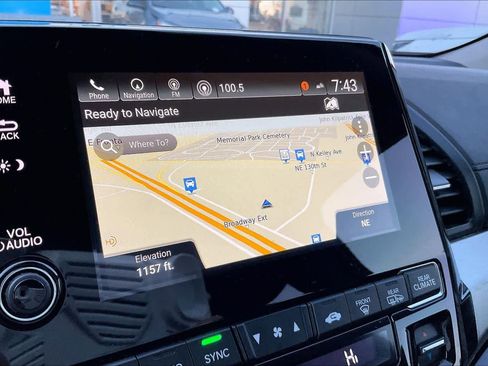 Used 2023 Honda Odyssey Touring image 32