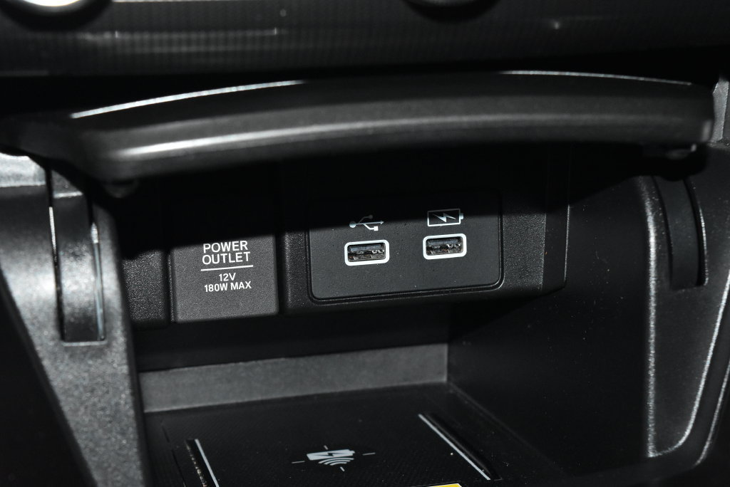 Used 2022 Honda Accord Sport image 16