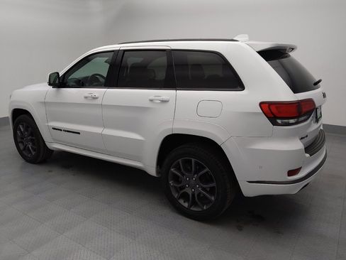 Used 2021 Jeep Grand Cherokee High Altitude image 3