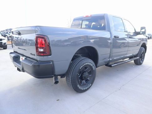 New 2026 RAM 2500 Tradesman image 20