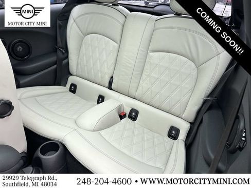 Used 2022 MINI Cooper S image 15
