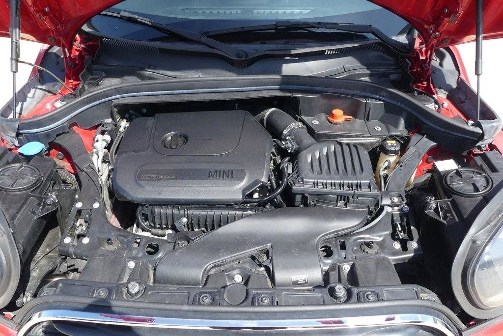 Used 2020 MINI Cooper Countryman FWD image 39