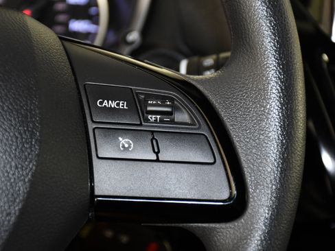 Used 2024 Mitsubishi Eclipse Cross ES AWD/4WD image 21