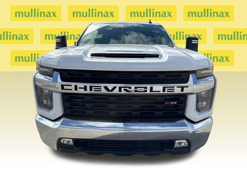Used 2023 Chevrolet Silverado 2500 LT w/ Convenience Package image 11