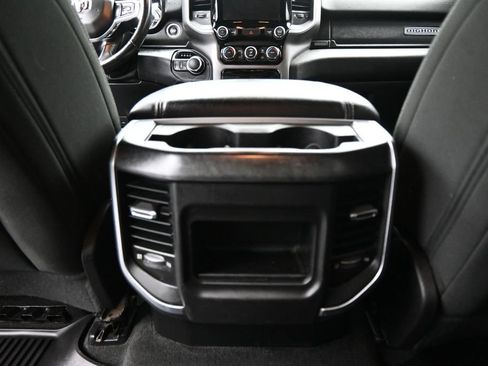Used 2019 RAM 1500 Big Horn AWD/4WD image 25